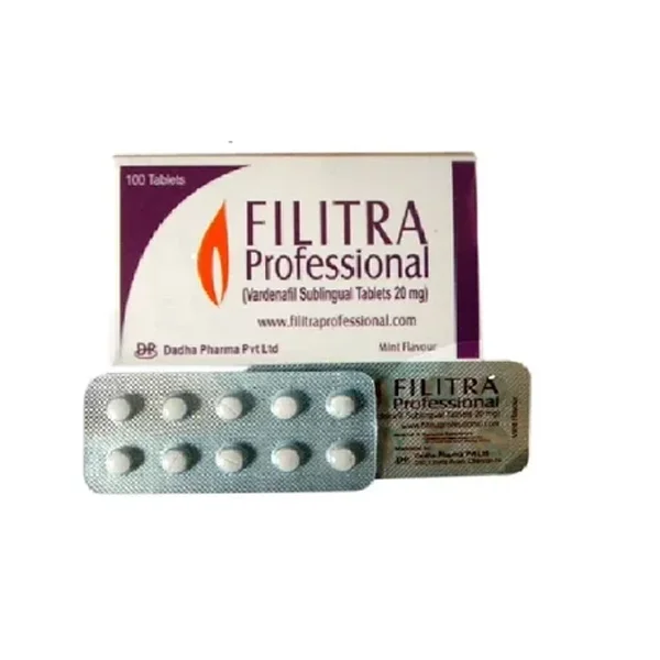 filitra-professional-tablets