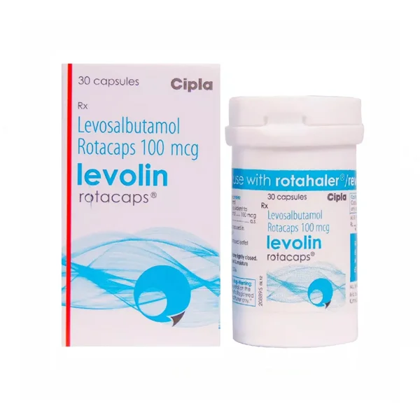 levolin-rotacaps-(levosalbutamol)