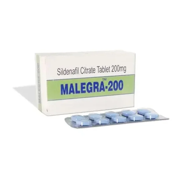 Malegra 200