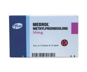 medrol-10mg-(methylprednisolone)