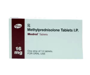 medrol-16mg-(methylprednisolone)