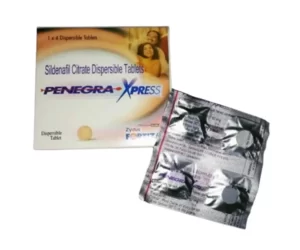 Penegra Xpress 25