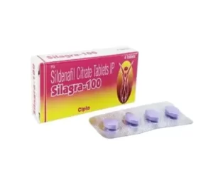 Silagra 100