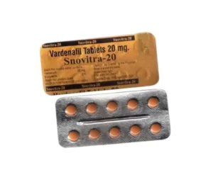 Snovitra 20