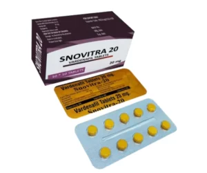 Snovitra Professional 20