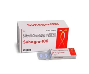 Suhagra 100
