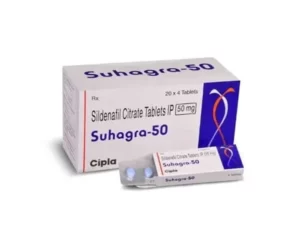 Suhagra 50