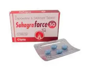 Suhagra Force 50