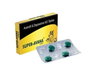 Super Avana