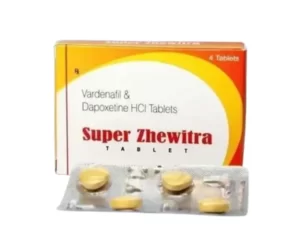 Super Zhewitra