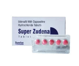 Super Zudena