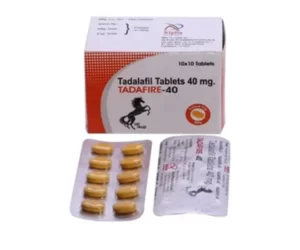 tadafire-40mg