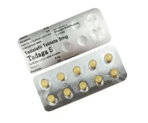 tadaga-5mg
