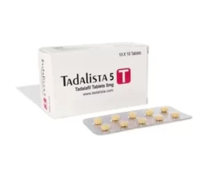 tadalista 5 mg