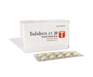 Tadalista CT 20