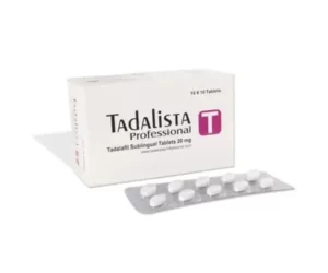 Tadalista Professional