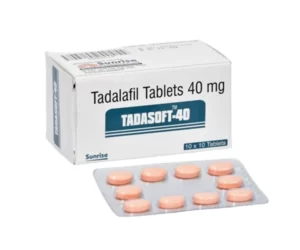 tadasoft-40mg