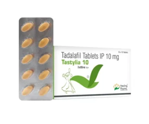 Tastylia 10