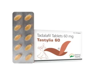 Tastylia 60mg