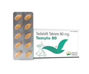 Tastylia 80