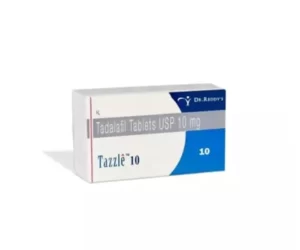 tazzle-10mg