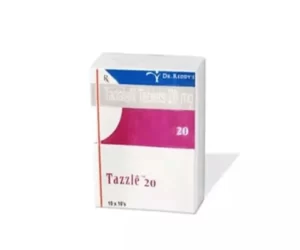 tazzle-20mg