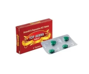Top Avana