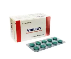 Vriligy 60