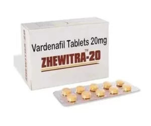Zhewitra 20