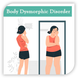 body dysmorphic disorder