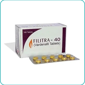 filitra 40 mg