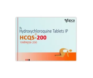 HCQS 200