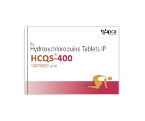HCQS 400