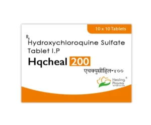 hqchaeal 200 mg