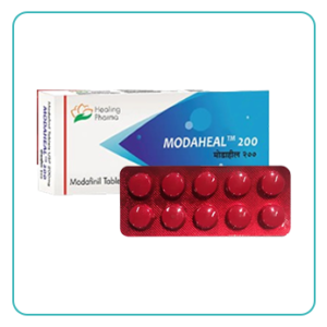 modaheal 200 mg