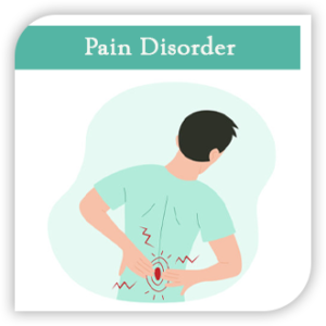 pain disorder