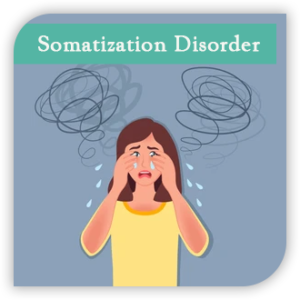 somatization disorder