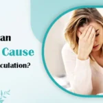 Woman Cause Premature Ejaculation